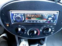 Aiwa MP3