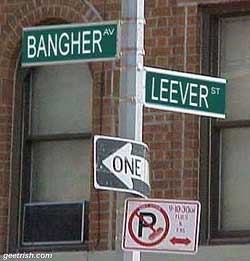 bangher n leever