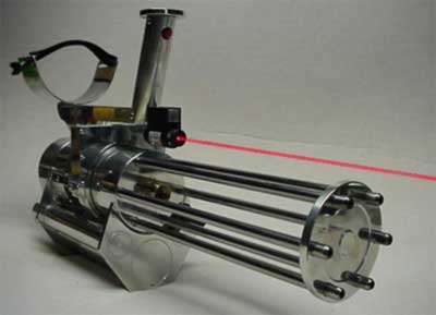bb gattling gun