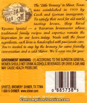 beer wisdom