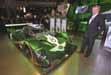 Bentley racing return