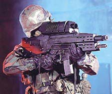 Big Guns