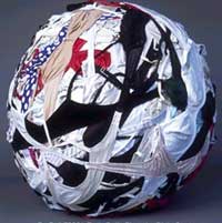 Bra Ball