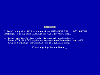 BSOD