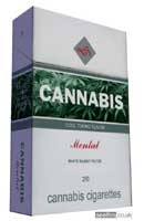 Pack of Cannabis please