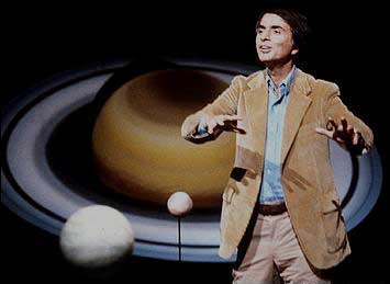 Carl Sagan