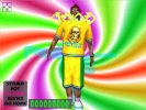 Cyber Groove