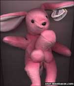 Bunny!