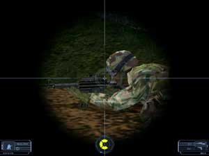 Ghost Recon