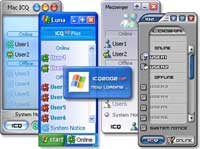 ICQ Plus