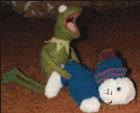 Kermie!
