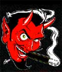LWD Devil