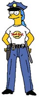Hottie Marge