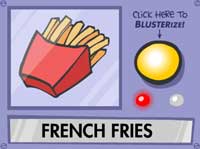 Blusterizer