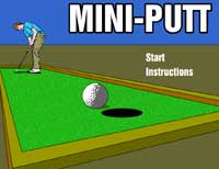 Miniputt