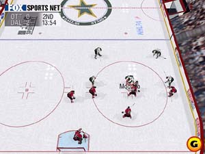 Fox Hockey