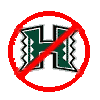 No warriors