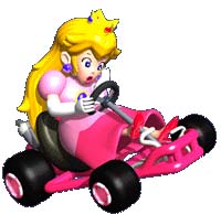 Princess Peach