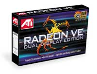 Radeon VE
