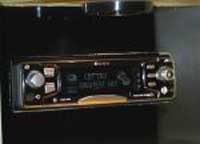 sony car mp3