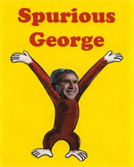 Spurious George