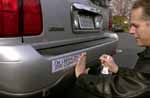 SUV mofo