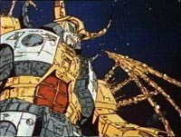 Unicron