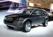 Volvo SUV